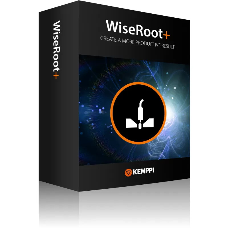 WiseRoot+