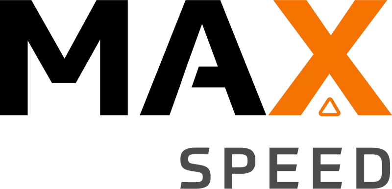 MAX SPEED (MAX greitis)